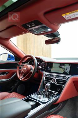 بينتلي فلاينج سبير